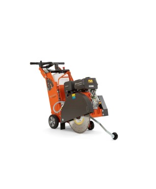 Швонарезчик бензиновый Husqvarna FS 400 LV S (кожух 500мм)