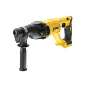 Аккумуляторный перфоратор DeWALT DCH033N, 18 В, без АКБ и ЗУ