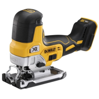 Аккумуляторный бесщеточный лобзик DeWALT DCS335NT, 18 В, без АКБ и З/У
