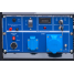 Дизель генератор TSS SDG 6000EHA