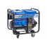 Дизель генератор TSS SDG 6000EHA