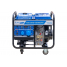 Дизель генератор TSS SDG 6000EHA