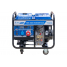 Дизель генератор TSS SDG 6000EH3A