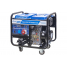 Дизель генератор TSS SDG 6000EH3A