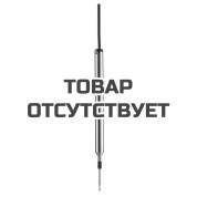 Зонд скорости воздуха с обогреваемым шариком Testo D 3 мм