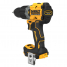 Аккумуляторная ударная бесщеточная дрель-шуруповерт DeWALT DCD805N, 18 В, 2000 об/мин, 34000 уд/мин, без АКБ и ЗУ