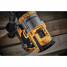 Аккумуляторная бесщеточная дрель-шуруповерт DeWALT DCD999N, 18 В, 2250 об/мин, 38250 уд/мин, без АКБ и ЗУ, в кейсе TSTAK