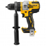 Аккумуляторная бесщеточная дрель-шуруповерт DeWALT DCD999N, 18 В, 2250 об/мин, 38250 уд/мин, без АКБ и ЗУ, в кейсе TSTAK