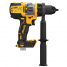Аккумуляторная бесщеточная дрель-шуруповерт DeWALT DCD999N, 18 В, 2250 об/мин, 38250 уд/мин, без АКБ и ЗУ, в кейсе TSTAK