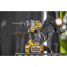 Аккумуляторная бесщеточная дрель-шуруповерт DeWALT DCD999N, 18 В, 2250 об/мин, 38250 уд/мин, без АКБ и ЗУ, в кейсе TSTAK