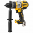 Аккумуляторная бесщеточная дрель-шуруповерт DeWALT DCD999N, 18 В, 2250 об/мин, 38250 уд/мин, без АКБ и ЗУ, в кейсе TSTAK