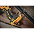 Аккумуляторная бесщеточная дрель-шуруповерт DeWALT DCD999N, 18 В, 2250 об/мин, 38250 уд/мин, без АКБ и ЗУ, в кейсе TSTAK