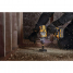 Аккумуляторная бесщеточная дрель-шуруповерт DeWALT DCD999N, 18 В, 2250 об/мин, 38250 уд/мин, без АКБ и ЗУ, в кейсе TSTAK