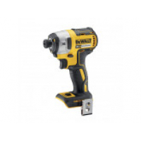 Аккумуляторный бесщеточный шуруповерт DeWALT DCF887N, 18 В, 205 Нм, 3250 об/мин, 3800 уд/мин, без АКБ и ЗУ