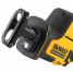 Аккумуляторная сабельная пила DeWALT DCS312NT, 12 В, 2800 ход/мин, без АКБ и ЗУ, в кейсе TSTAK