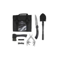 Набор туристический Villartec SUV KIT