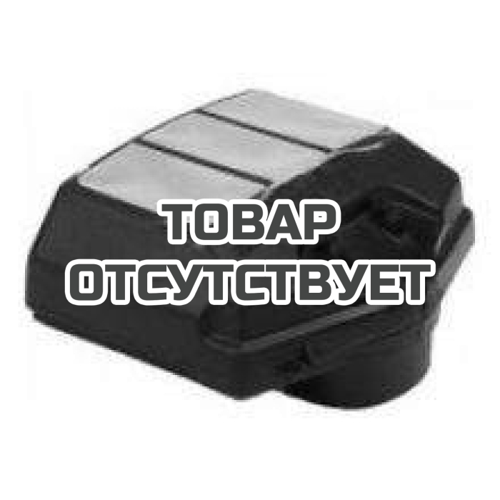 Фильтр воздушный H365, 362, 371, 372 (80 m),  Husqvarna 5752691-01