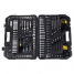 Набор оснастки DeWALT DWMT81534-1, 205 шт.