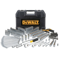 Набор оснастки DeWALT DWMT81535-1, 247 шт.
