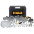 Набор оснастки DeWALT DWMT81535-1, 247 шт.