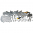 Набор оснастки DeWALT DWMT81535-1, 247 шт.