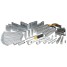 Набор оснастки DeWALT DWMT81535-1, 247 шт.