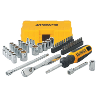Набор оснастки DeWALT DWMT81610-0, 50 шт.