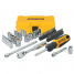 Набор оснастки DeWALT DWMT81610-0, 50 шт.