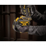 Аккумуляторная бесщеточная ударная дрель DEWALT, 18 В, 1650 об/мин, 28050 уд/мин, с 2 АКБ 4 Ач и ЗУ, в кейсе TSTAK, DCD100YM2T