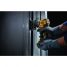 Аккумуляторная безударная бесщеточная дрель-шуруповерт DEWALT DCD701N, 10.8 (12) В без АКБ и ЗУ