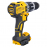 Аккумуляторная бесщеточная ударная дрель-шуруповерт DEWALT, 18 В, 2000 об/мин, 34000 уд/мин, без АКБ и ЗУ, в кейсе TSTAK, DCD796N