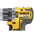 Аккумуляторная бесщеточная ударная дрель-шуруповерт DEWALT, 18 В, 2000 об/мин, 34000 уд/мин, без АКБ и ЗУ, в кейсе TSTAK, DCD796N