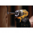 Аккумуляторный бесщеточный шуруповерт DEWALT, 12 В, 8 Нм, 1100 об/мин, без АКБ и ЗУ