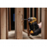 Аккумуляторный бесщеточный шуруповерт DEWALT, 12 В, 8 Нм, 1100 об/мин, без АКБ и ЗУ