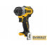 Аккумуляторный бесщеточный шуруповерт DEWALT, 12 В, 8 Нм, 1100 об/мин, без АКБ и ЗУ