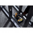 Аккумуляторный импульсный шуруповерт DEWALT, 18 В, 206 Нм, 3800 уд/мин, 3250 об/мин, с 2 АКБ 5 АЧ и ЗУ, в кейсе TSTAK, DCF850P2T