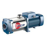 Насос из нержавеющей стали Pedrollo FCR 15/3