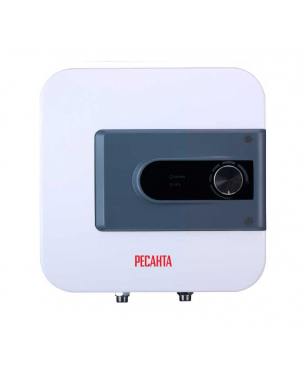 Водонагреватель накопительный 15 литров Ресанта ВН-15Н
