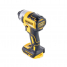 Аккумуляторный бесщеточный шуруповерт DEWALT, 18 В, 205 Нм, 3250 об/мин, 3800 уд/мин, без АКБ и ЗУ, в кейсе TSTAK, DCF887NT