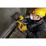 Аккумуляторный перфоратор DEWALT, 18 В, 2.1 Дж, 4500 уд/мин, 1200 об/мин, без АКБ и ЗУ, DCH253N