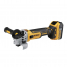 Набор аккумуляторный DEWALT: перфоратор DCH273 + ударный шуруповерт DCF887 + УШМ DCG405, с 2 АКБ 5 Ач и ЗУ, в двух кейсах TSTAK, DCK305P2T