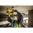 Набор аккумуляторный DEWALT: перфоратор DCH273 + ударный шуруповерт DCF887 + УШМ DCG405, с 2 АКБ 5 Ач и ЗУ, в двух кейсах TSTAK, DCK305P2T