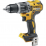 Набор бесщеточных аккумуляторных инструментов DeWALT DCK665P3T: дрель-шуруповерт, лобзик, циркулярная пила, рубанок, реноватор-мультитул, фонарь, 3 Акб, ЗУ, 2 кейса TSTAK