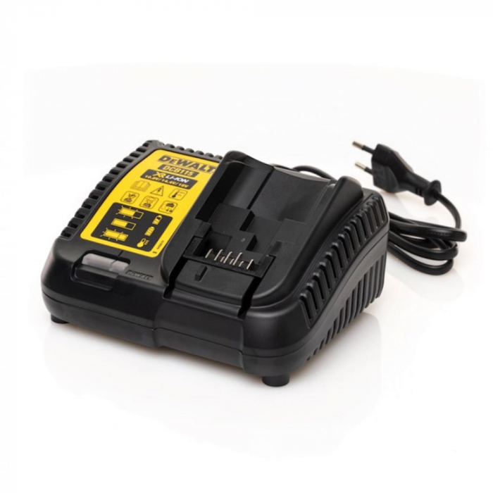 DeWALT DCK665P3T 3 2 TSTAK 171200