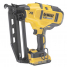 Аккумуляторный шпилькозабивной пистолет DEWALT DCN660D2, 18 В XR, 2 АКБ 2 Ач