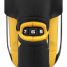 Аккумуляторный бесщёточный лобзик DEWALT DCS334NT, 18 В, XR, 400 Вт, кейс TSTAK, без аккумулятора и ЗУ
