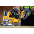 Аккумуляторный бесщёточный лобзик DEWALT, 18 В, 3200 ход/мин, с 2 АКБ 5 Ач и ЗУ, в кейсе TSTAK, DCS334P2