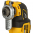 Аккумуляторный многофункциональный инструмент DEWALT, 18 В, 20000 кол/мин, без АКБ и ЗУ, DCS355N