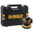 Аккумуляторная эксцентриковая орбитальная шлифмашина DEWALT DCW210NT, с кейсом TSTAK