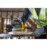 Аккумуляторная эксцентриковая орбитальная шлифмашина DEWALT DCW210NT, с кейсом TSTAK